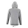 STONE KIDS HOODIE- 260g