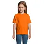 IMPERIAL KIDS TSHIRT-190g