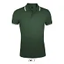 PASADENA MEN PASADENA men polo 200g