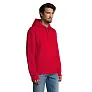 SPENCER MEN SPENCER hood sweater 280g