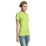 PERFECT WOMEN Ženska Polo majica - 180g