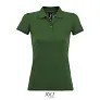 PERFECT WOMEN Ženska Polo majica - 180g