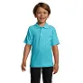 SUMMER II KIDS POLO-170g