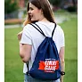 CORDPACK drawstring backpack