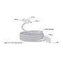  Urban Vitamin Stockton 65W RCS RTPE/RPET magnetic cable - Urban Vitamin