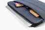 Laddex RPET laptop bag