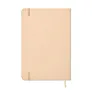 ARCONOT A5 notebook lined