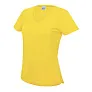  V NECK WOMEN'S COOL T - Just Cool