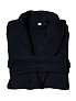 OLIMA CORAL FLEECE BATHROBE