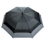  Swiss Peak AWARE™ 23" to 27" expandable umbrella - Swiss Peak