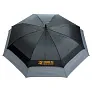  Swiss Peak AWARE™ 23" to 27" expandable umbrella - Swiss Peak