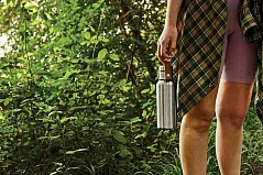 mala izolirana boca za vodu, 500 ml - Black + Blum