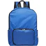 EcoFold RPET foldable backpack 15L