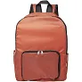 EcoFold RPET foldable backpack 15L