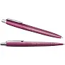 Parker Jotter SE Global Icons colour trim ballpoint pen - Parker