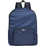 EcoFold RPET foldable backpack 15L