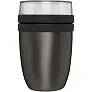 Ellipse insulated lunch pot - Mepal
