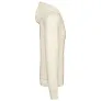  MEN'S ECO-FRIENDLY HOODED SWEATSHIRT - 280 g/m² - Kariban