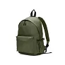 ROSARIO Classic backpack with a timeless design in 600D recycled polyester