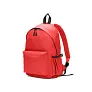ROSARIO Classic backpack with a timeless design in 600D recycled polyester