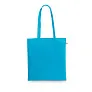 MEXICO Bag made from recycled cotton (70%) and polyester (30% rPET) (150 g/m²)