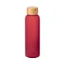 LILLARD GLASS Boca od matiranog stakla, 520 mL