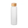 LILLARD GLASS Boca od matiranog stakla, 520 mL