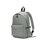 ROSARIO Classic backpack with a timeless design in 600D recycled polyester
