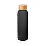 LILLARD GLASS Boca od matiranog stakla, 520 mL