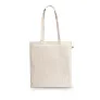 MEXICO Bag made from recycled cotton (70%) and polyester (30% rPET) (150 g/m²)