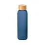 LILLARD GLASS Boca od matiranog stakla, 520 mL