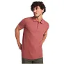 Star short sleeve men's polo - Roly