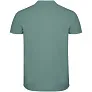Star short sleeve men's polo - Roly