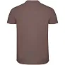 Star short sleeve men's polo - Roly