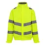PRO CONTRACT DOVER HI-VIS PRO CONTRACT DOVER JACKET - Regatta