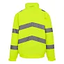 PRO CONTRACT DOVER HI-VIS PRO CONTRACT DOVER JACKET - Regatta