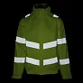 PRO CONTRACT DOVER HI-VIS PRO CONTRACT DOVER JACKET - Regatta
