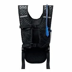 Sports backpack 420D PU