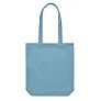 RASSA COLOURED 270 gr/m² Canvas shopping bag