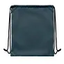 NIGHT Large drawstring bag 300D RPET