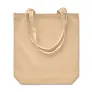 RASSA COLOURED 270 gr/m² Canvas shopping bag