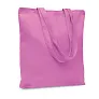RASSA COLOURED 270 gr/m² Canvas shopping bag