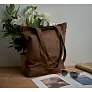 RASSA COLOURED 270 gr/m² Canvas shopping bag