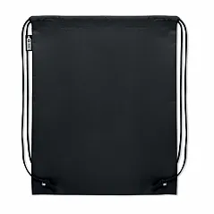 Drawstring bag RPET non-woven