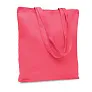 RASSA COLOURED 270 gr/m² Canvas shopping bag