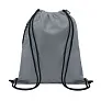 NIGHT Large drawstring bag 300D RPET