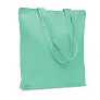 RASSA COLOURED 270 gr/m² Canvas shopping bag