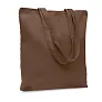 RASSA COLOURED 270 gr/m² Canvas shopping bag
