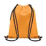 NIGHT Large drawstring bag 300D RPET