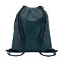 NIGHT Large drawstring bag 300D RPET